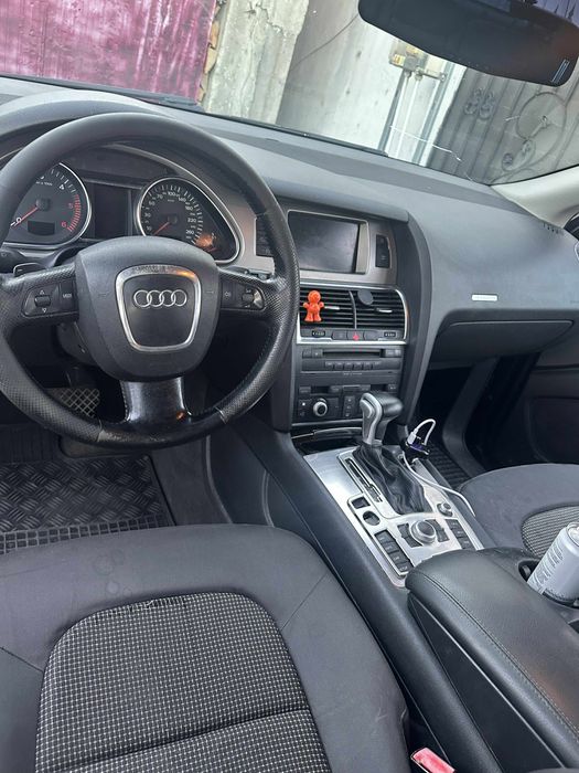 Vand Audi Q7 2008 3.0TDI