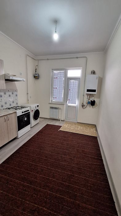 Продаётся 3х комнатная квартира