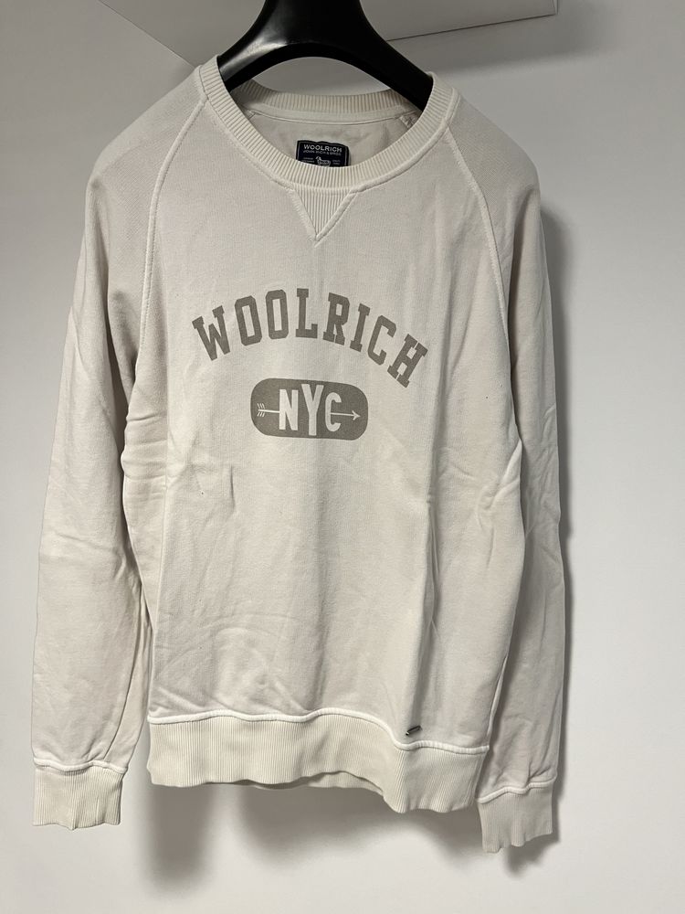 Bluza sport Woolrich