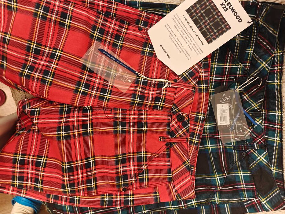 G-star Elwood Pharrell Williams лимитирани единични бройки!