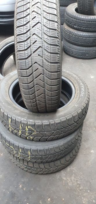 Гуми 4бр 175/65/15 -1бр - 55лв