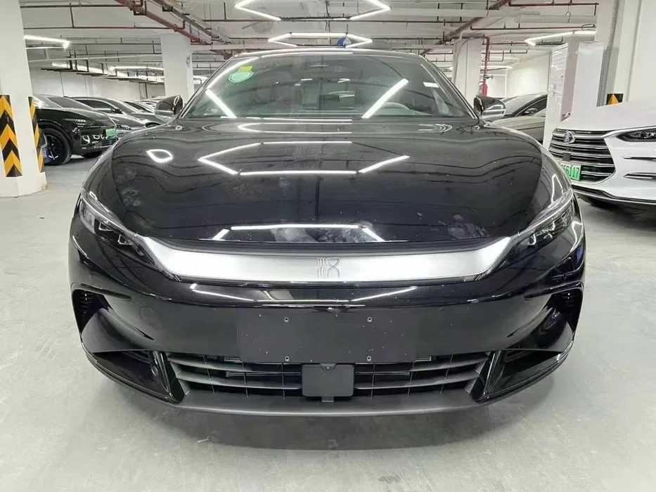 BYD Han 605 km halol nasiya savdoga va naxtga