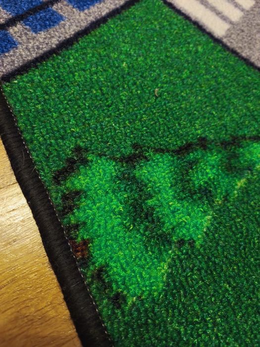 Детски килим 200/300