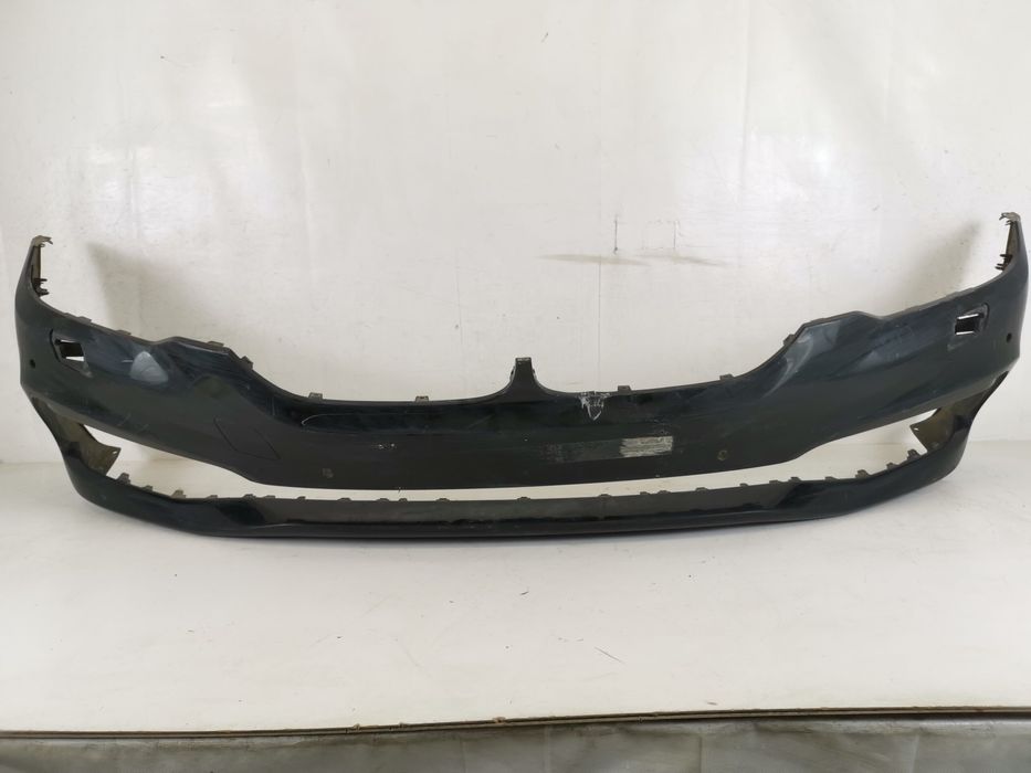 Предна броня BMW Серия 5 G30 / BMW Seria 5 G30 Оригинална, в добро със