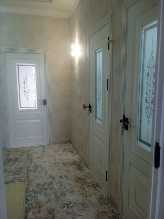 Buxoro Sity 2 xonali kvartira ijaraga beriladi