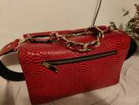 Geanta dama uterque zara