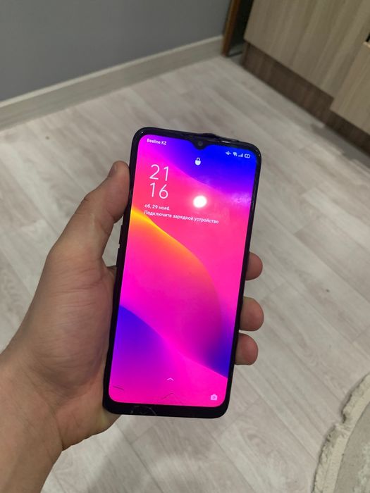 Oppo A5 64gb 2020