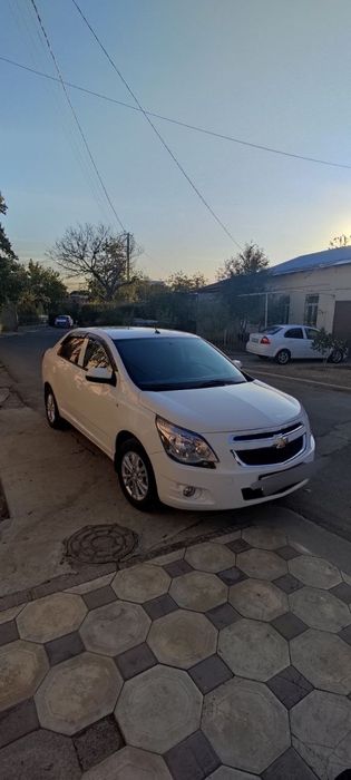 Cobalt 2024 техпаспорт 2025 кузов срочно сотилади