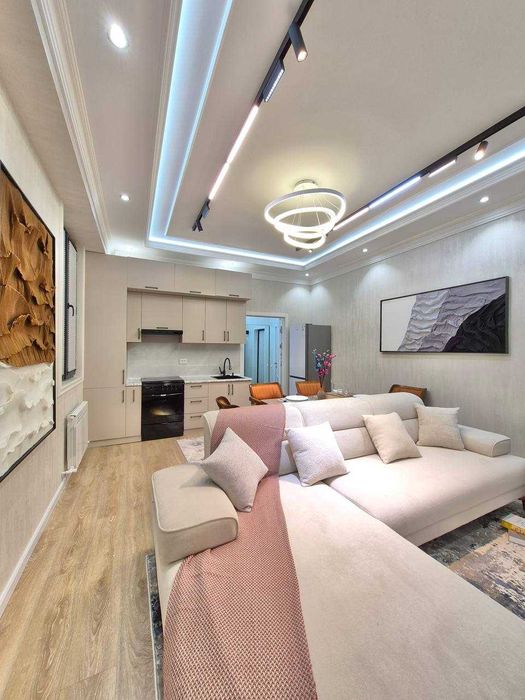 Продаётся Квартира в ул Бабура Ор Заводская, ЖК Феличита, Пирамит!!!