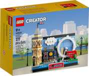Lego Creator 40569 - London Postcard (2022)