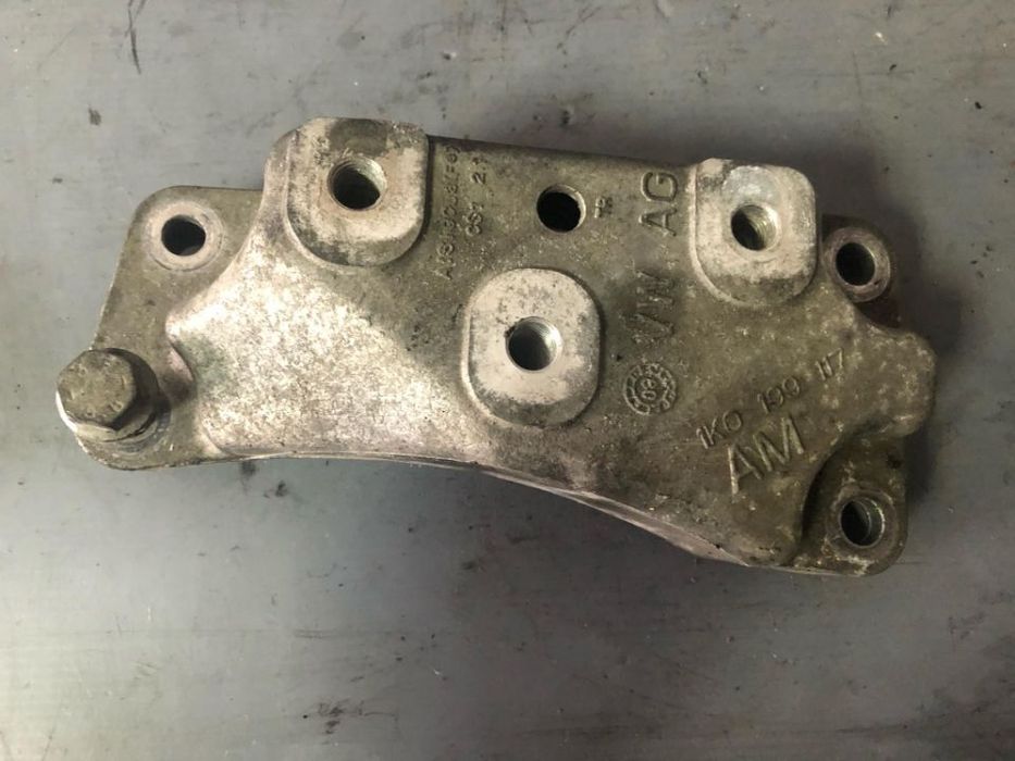 suport cutie viteza automata 2.0 tdi skoda octavia 2