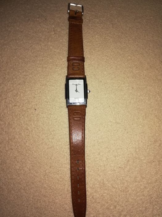 Ceas de mână femei C. D.