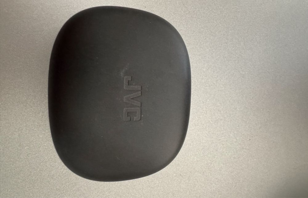 Безжични слушалки JVC Fitness series