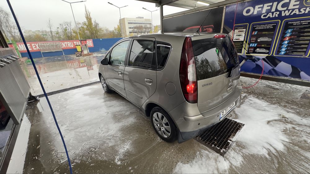 Mitsubishi colt 1.5 D.I.D  Diesel