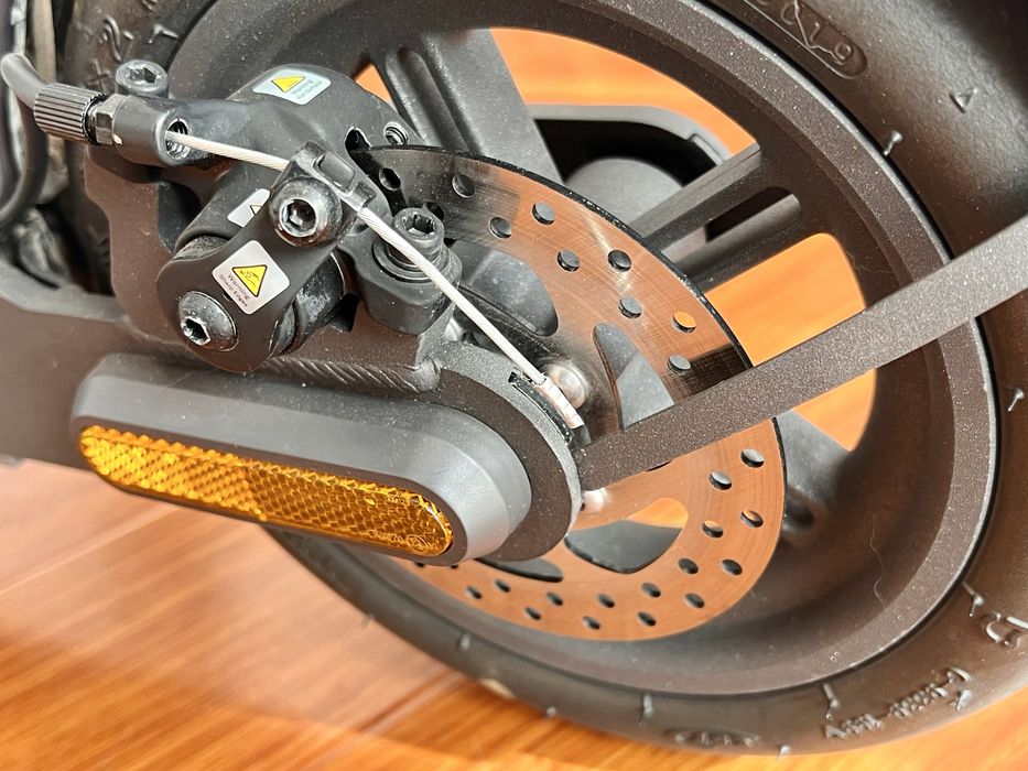 Trotineta electrica Xiaomi