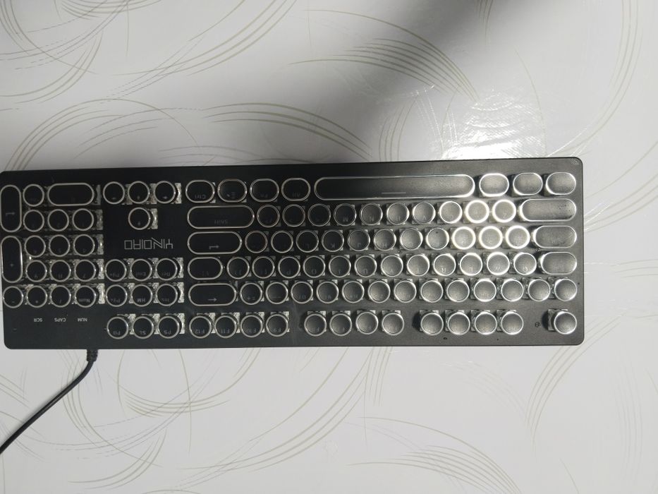 Продам клавиатуры