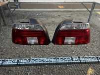 Triple Bmw e39 NFL Depo