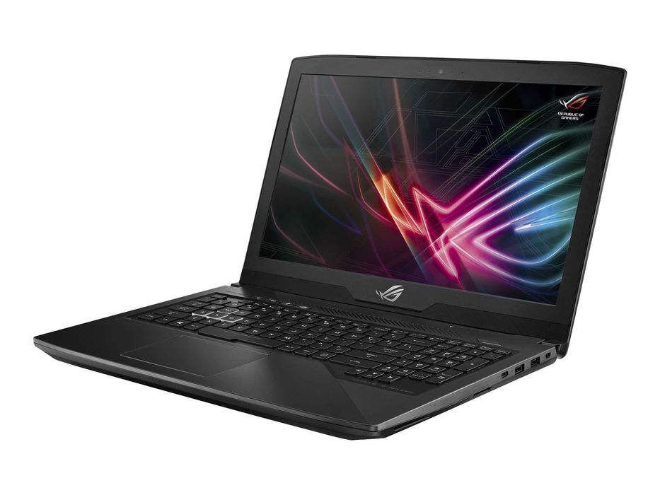 Laptop ASUS ROG Strix GL503VM
