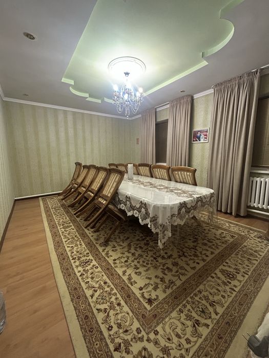 Продается дом мкр Казгурт