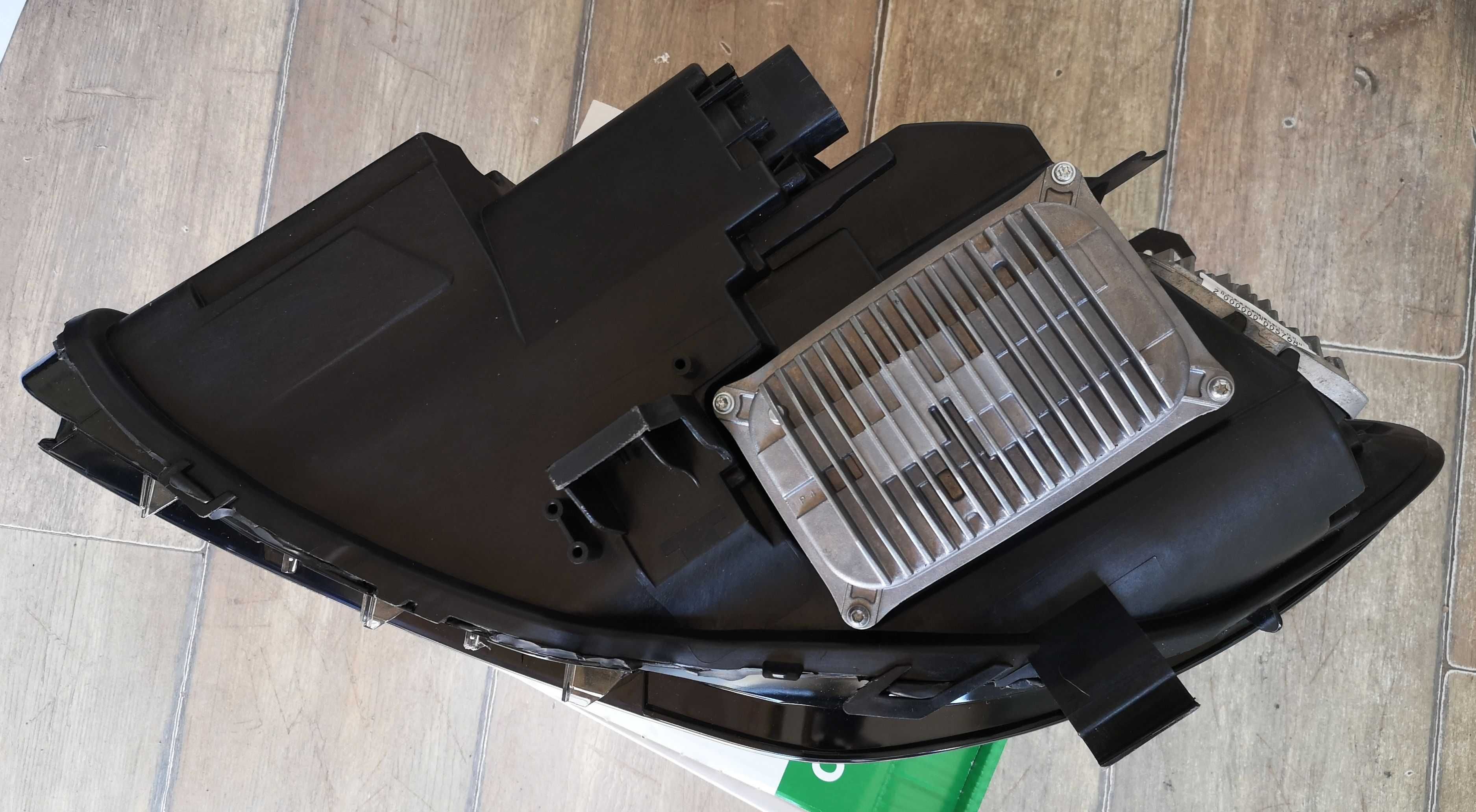 LED фар Мерцедес  W 117 CLA 45 AMG десен,ляв 2014 - 19