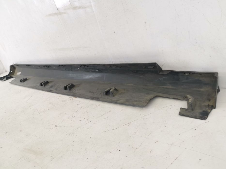 Ornament Prag Stanga Mercedes-Benz  M-Class W166 2011 2012 2013 2014 2