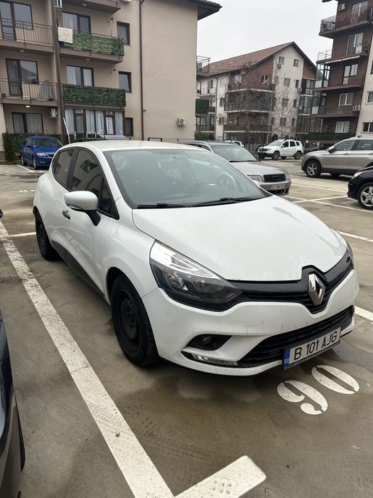 Vanzare Renault | Clio 0.9 | TCE