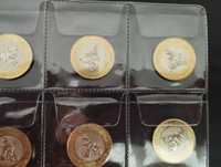монеты обмен или продам "сакский стиль", "жети казына"