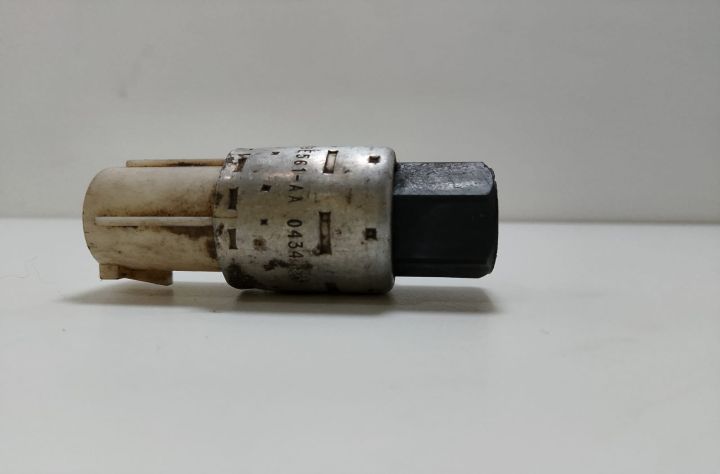 Senzor  Presiune clima 95BW19E561AA Ford Fiesta a 5-a generatie seria