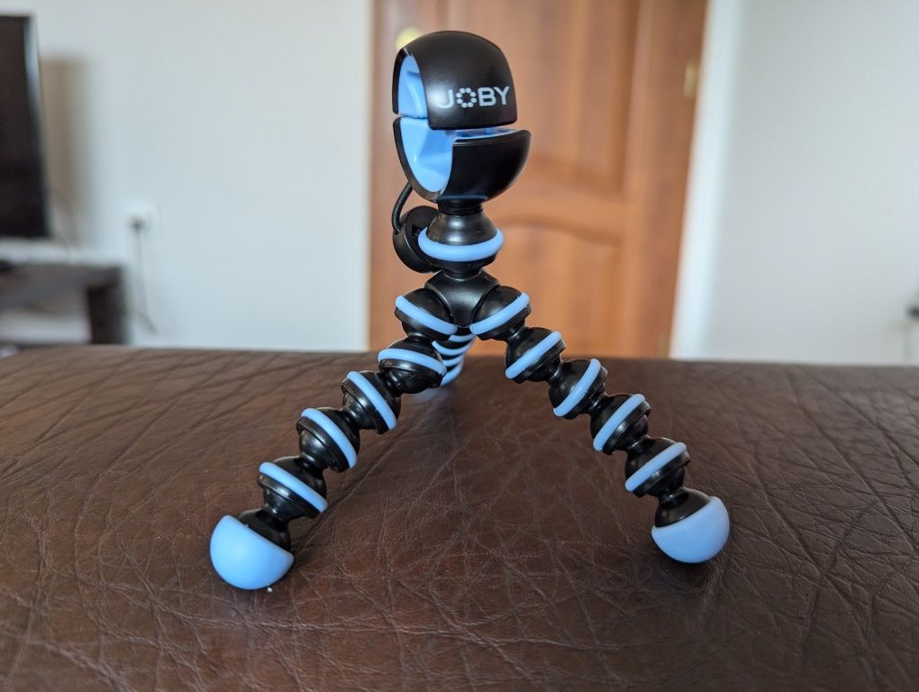 Мини статив Joby GorillaPod mobile mini