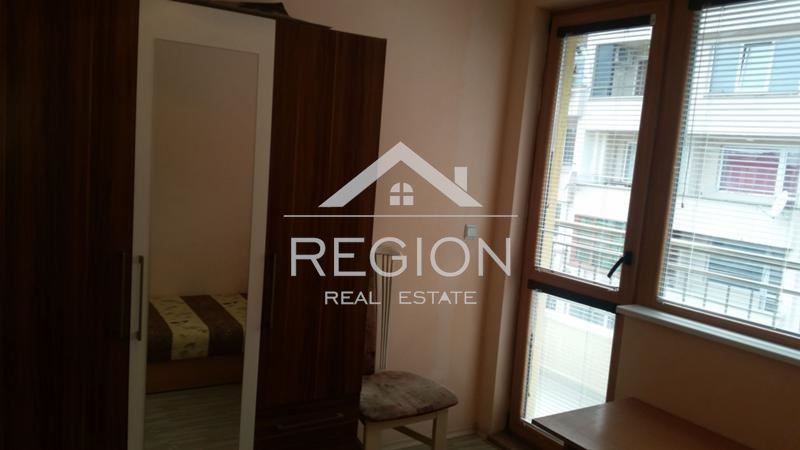 Дава се под наем Двустаен апартамент в Варна, Левски - 55 кв.м за 433.5 € - Снимка #5