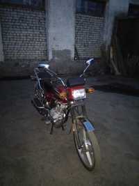 Мотоцикл HANDA 175