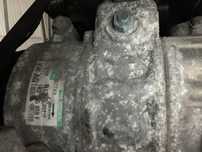 Compresor clima golf 5 passat b6 octavia 2 a3 8P 1.9 2.0 bxe bkd bkc
