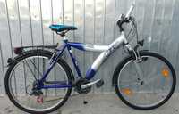 Bicicleta Pegasus Alu