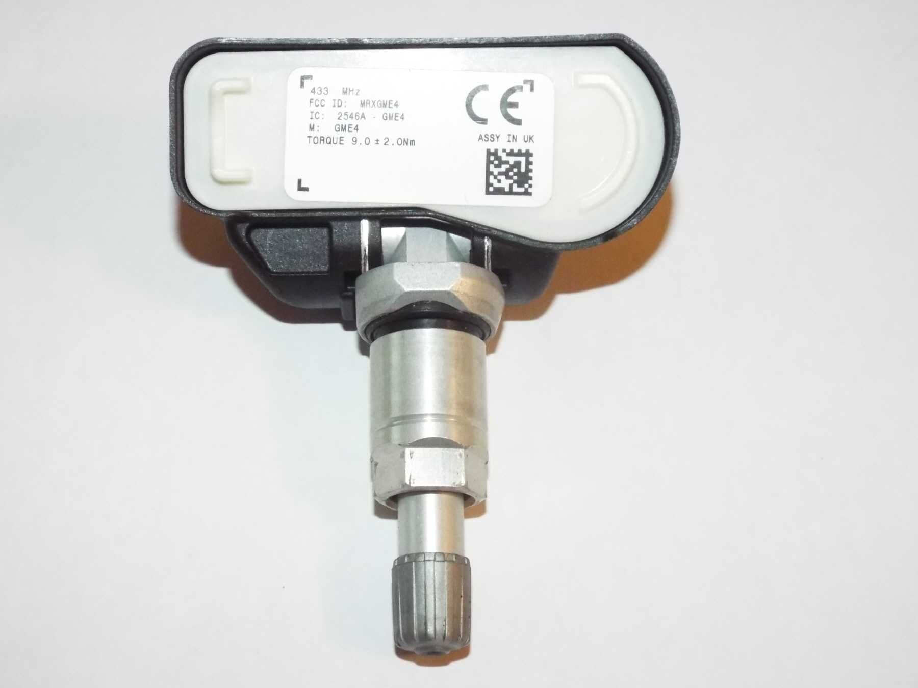 vand 4 senzori presiune roti [noi] originali opel insignia pret 500lei