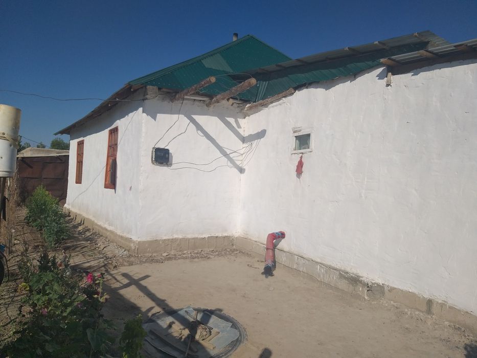 Продается дом в сабалаке