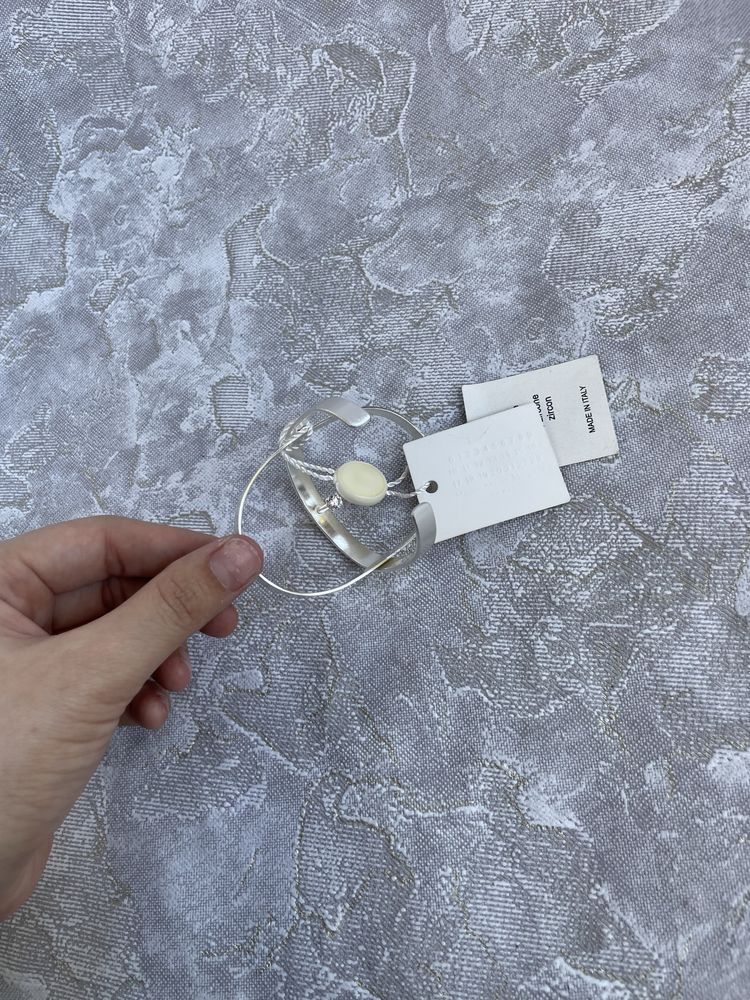 Стильный браслет от Maison margiela