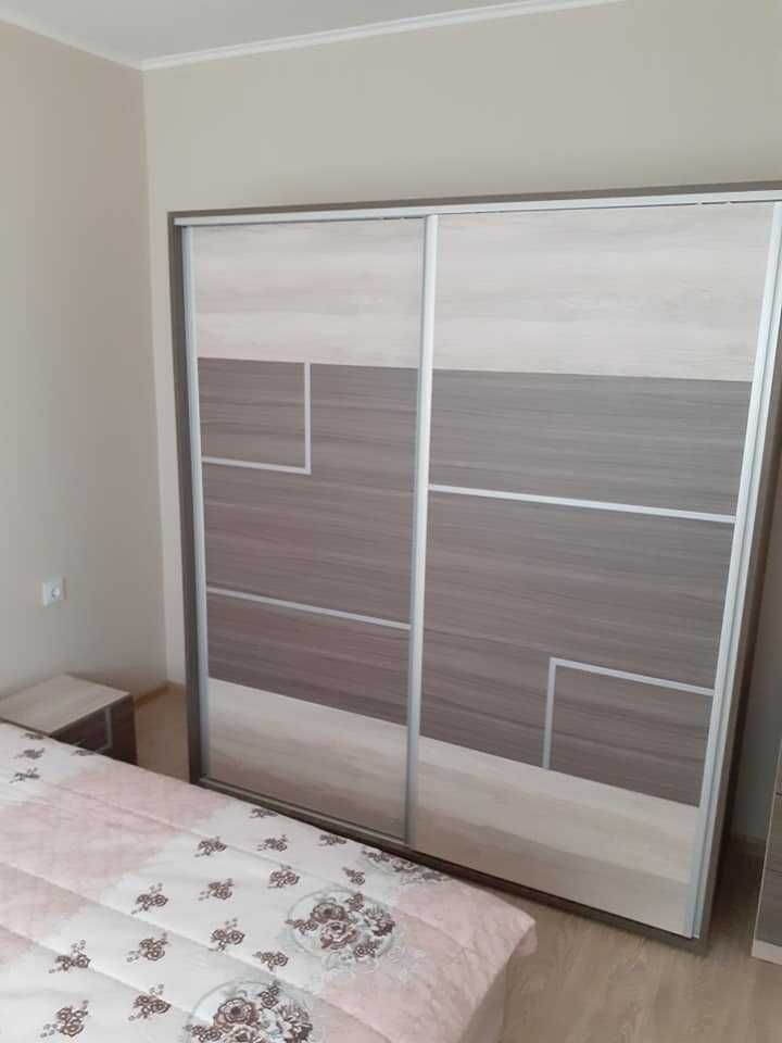 Дава се под наем Двустаен апартамент в Пловдив, Южен - 60 кв.м за 255 € - Снимка #7