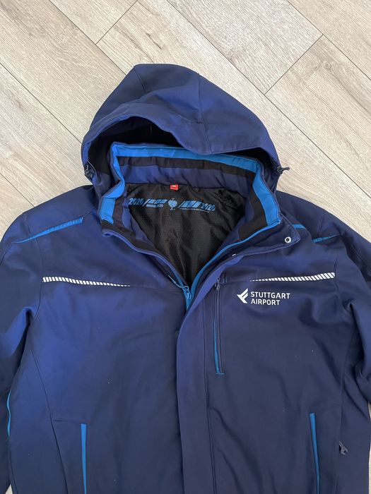 Geaca Engelbert Strauss 3XL