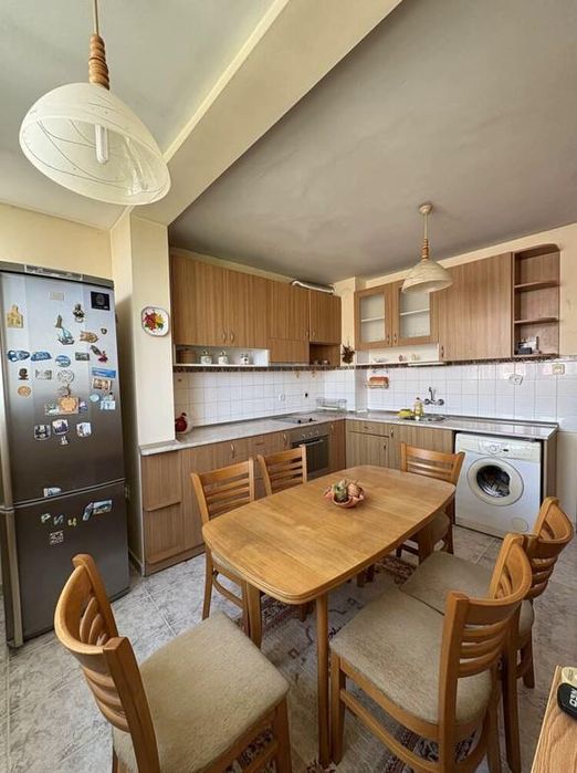 Дава се под наем Двустаен апартамент в София, Хаджи Димитър - 78 кв.м за 699 € - Снимка #5