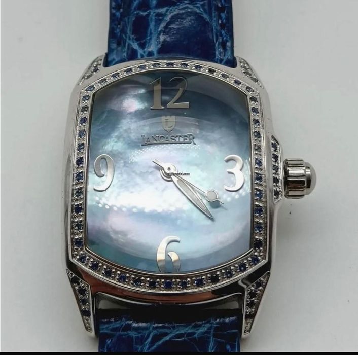 Ceas de dama Lancaster