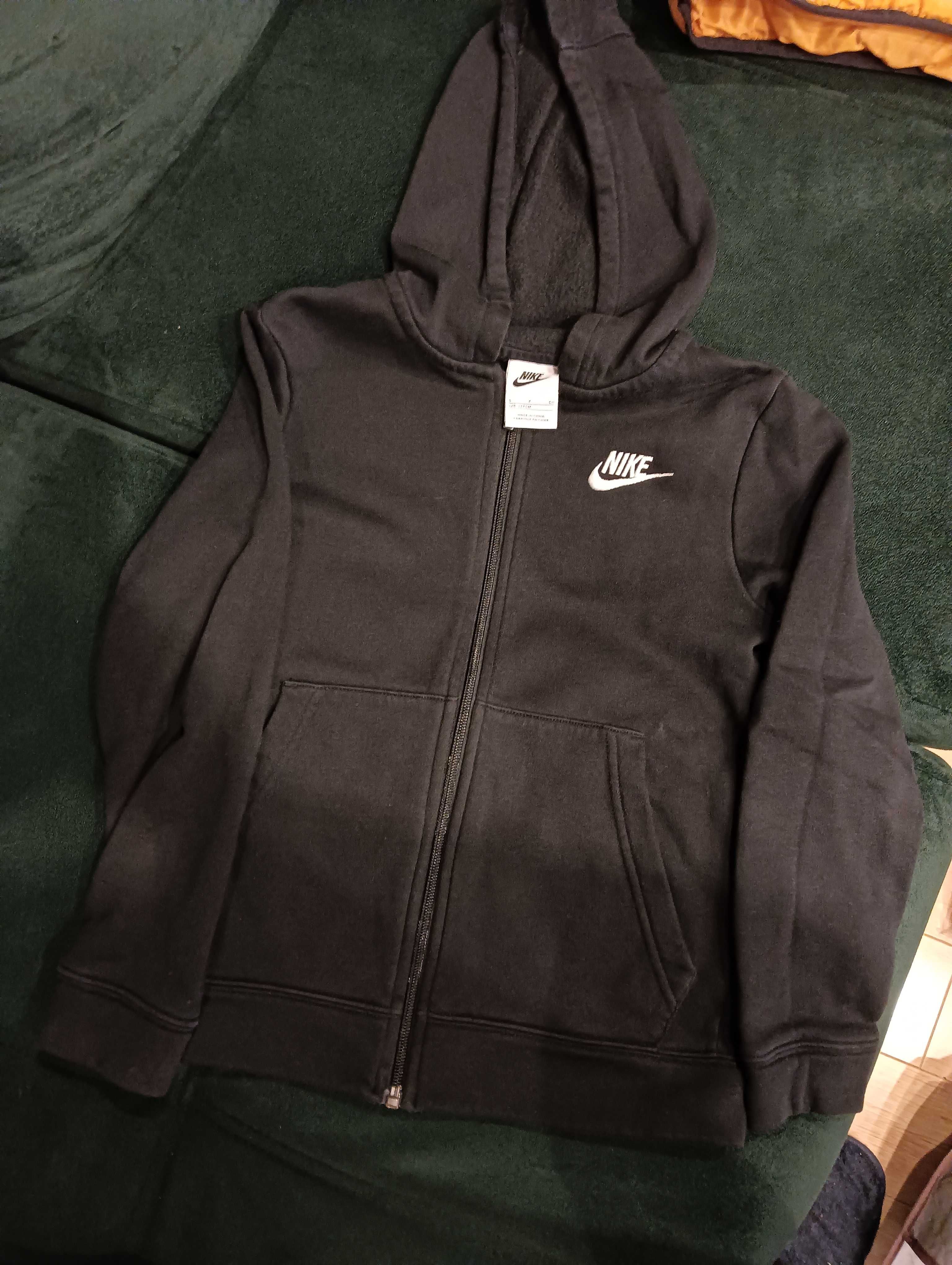 Hanorac copii nike
