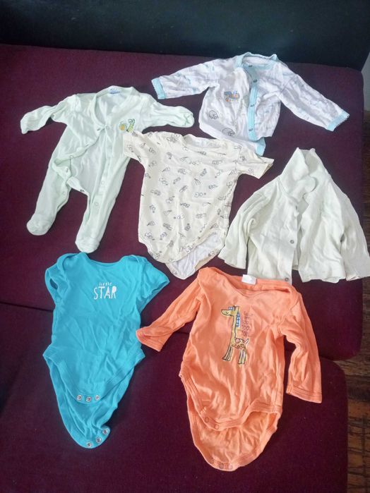 бодита за малки сладки бебета