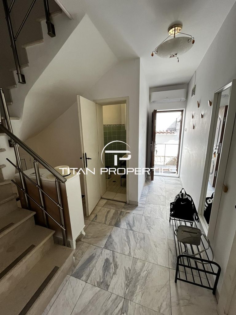 Дава се под наем Къща в Пловдив, Старият град - 159 кв.м за 1100 € - Снимка #13