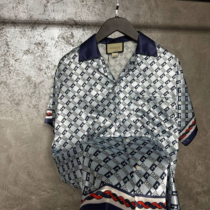 Мъжка риза високо качество