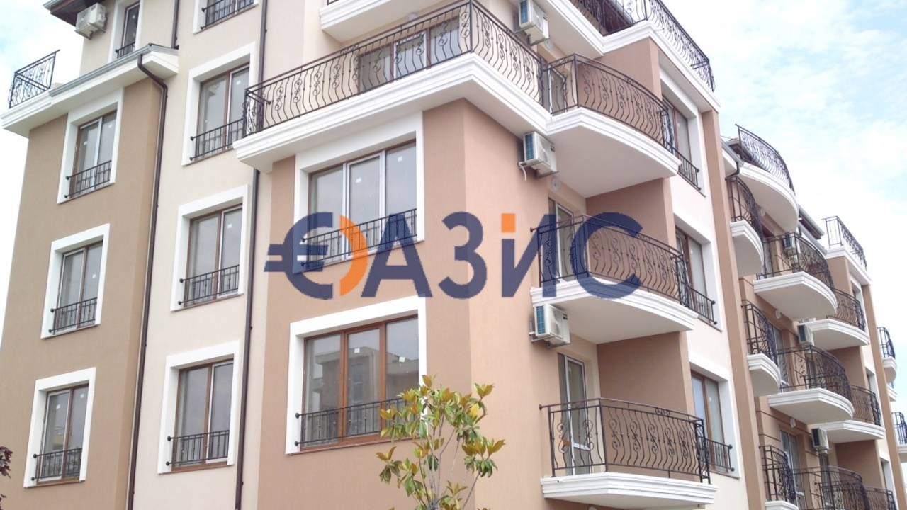 Продава се Тристаен апартамент в с. Равда, Област Бургас - 85 кв.м за 1365 €/кв.м - Снимка #13