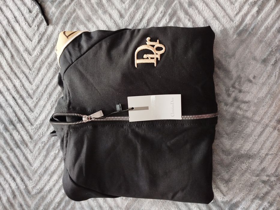 Диор комплект две части