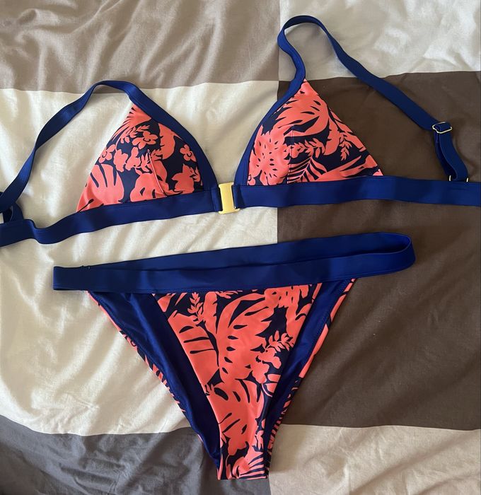 Costum de baie 2 piese