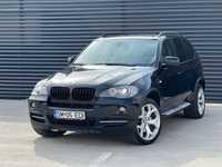 Vând BMW X5 
3.0 diesel
235 CP
An fabr. 2008
231.000 km
AUTOMATIC
Xeno