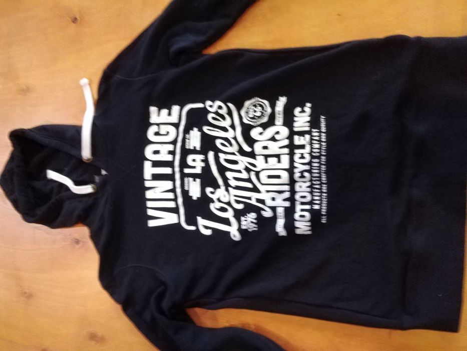 Нов суичър Smog M размер