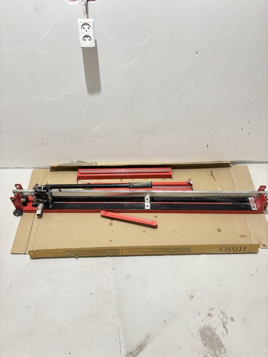 Продам плиткорез 1200 мм